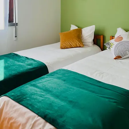 Pensao Manalvo Mini-hôtel Caxarias