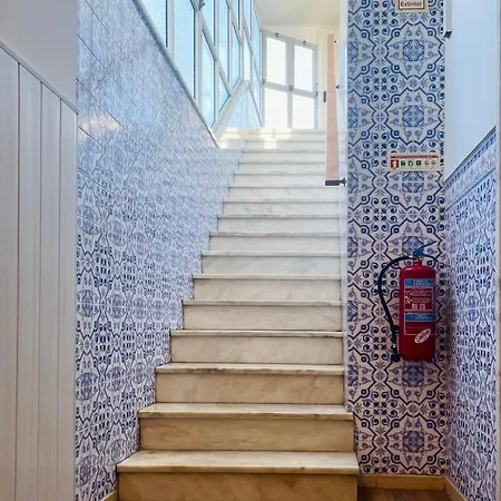 Pensao Manalvo イン