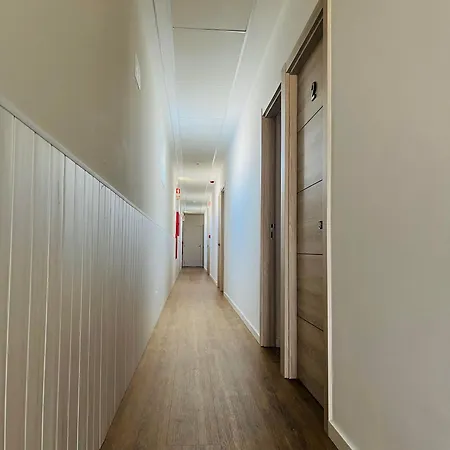 Pensao Manalvo Penzion *