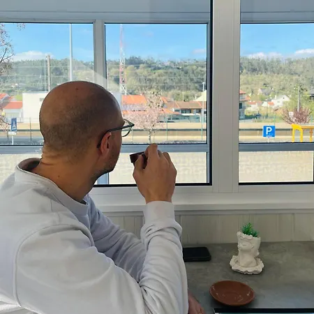 Pensao Manalvo * Caxarias