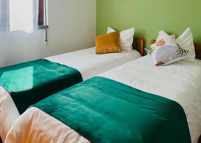 Pensao Manalvo Kro Caxarias