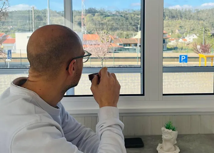 Pensao Manalvo * Caxarias