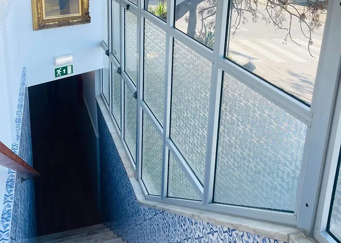 Pensao Manalvo * Caxarias