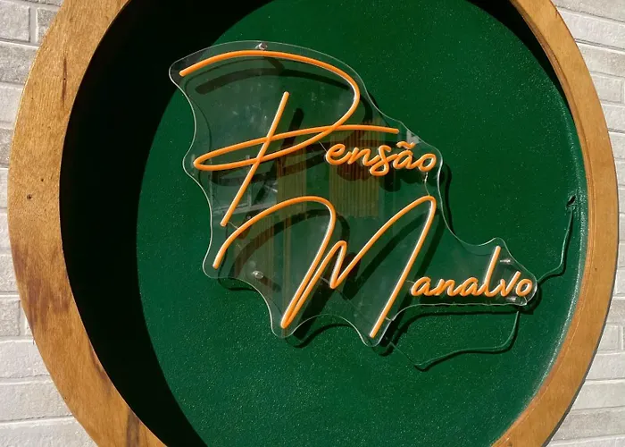 Kro Pensao Manalvo *